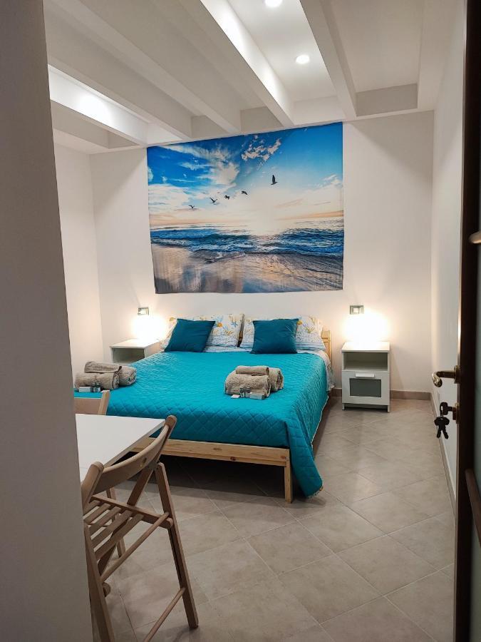 I Colori Del Mare Génova Exterior foto