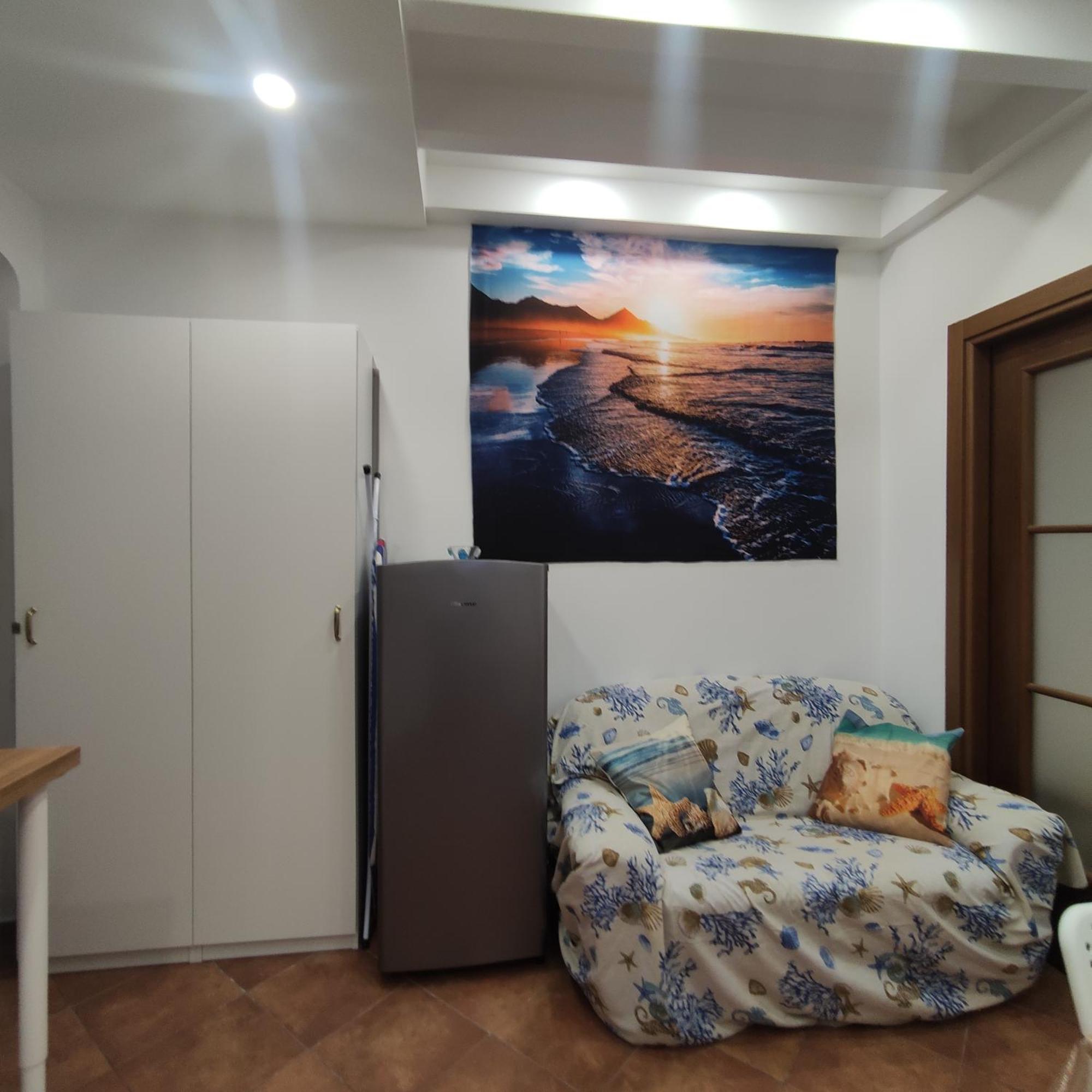 I Colori Del Mare Génova Exterior foto